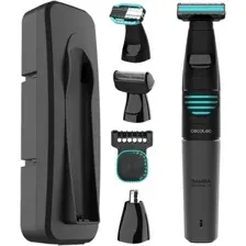 Триммер для бороды и усов Cecotec PrecisionCare Multigrooming 5 в 1 110811