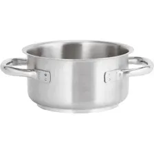 Кастрюля Paderno Pentolame S.1000 11010-18