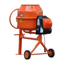 Бетономешалка Skiper СМ-220