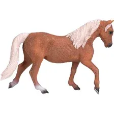 Фигурка Konik Жеребец Морган Соловой AMF1098