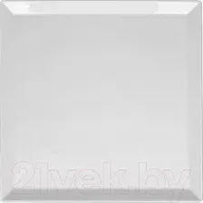 Тарелка обеденная Corone Carre LQ-QK15098E фк663