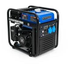 Бензиновый генератор Zonsen BPB4000