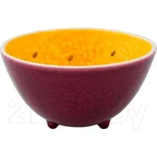 Салатник Bordallo Pinheiro Tropical Fruits Маракуйя / 65029346