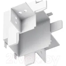 Коннектор питания шинопровода Maytoni Technical Radity TRA084CT-12W