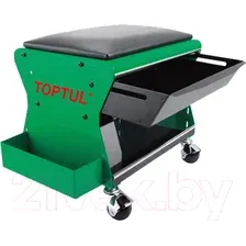 Стул слесарный Toptul JCA-350B