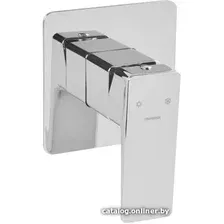 Смеситель Omnires Parma PM7445CR
