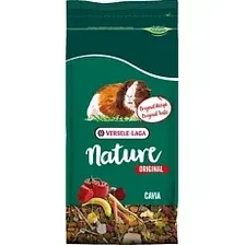 Корм для грызунов Versele-Laga Nature Cuni Original / 461455 (750г)