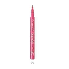 Подводка маркер для глаз "Magic Super Mild" (розовый) MB012-104