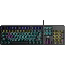Клавиатура AULA S2022 Pro (черный)