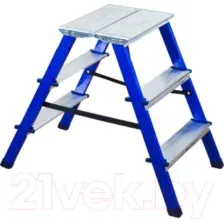 Лестница-стремянка Stairs CMP203