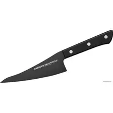 Кухонный нож Samura Shadow SH-0028