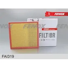 Фильтр воздушный FENOX FAI319
