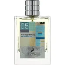 Парфюмерная вода Maison Alhambra Monocline 05 (100мл)