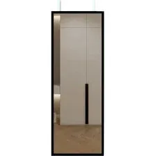 Зеркало EMZE Door 35x110 DK235.CHE (черный)