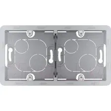 Коробка Legrand Inspiria 673992