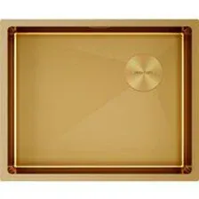 Мойка кухонная Paulmark PM885444-BG