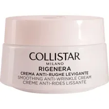 Крем для лица Collistar Rigenera Smoothing Anti-Wrinkle Cream Face and Neck (50мл)