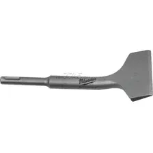 Зубило лопаточное SDS-plus 75х165 мм MILWAUKEE (4932352344)