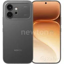 Телефон HONOR 600 Dual SIM 8GB/512GB международная версия (черный)