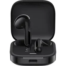 Наушники Xiaomi Redmi Buds 6 Active M2344E1 (черный, китайская версия)