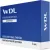 Контактная линза WDL Color Monthly BC 8.6 aqua -2.50