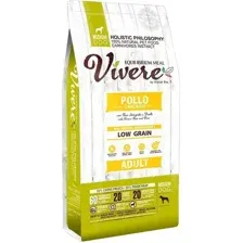 Сухой корм для собак Vivere Medium Adult Chicken 20 кг