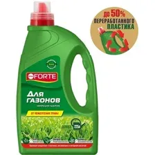 Удобрение Bona Forte Для газонов BF21040081 1.5 л