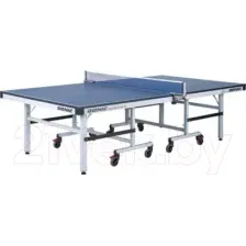 Теннисный стол Donic Schildkrot Waldner Classic 25 / 400221-B (синий)