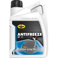 Антифриз Kroon Oil Antifreeze SP 11, концентрат 1л