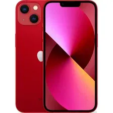 Телефон Apple iPhone 13 256GB (красный)
