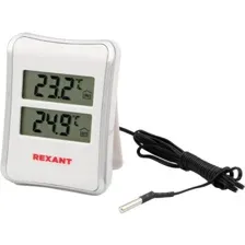 Метеостанция Rexant S521C, 70-0516