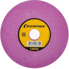 Точильный круг Champion C2032