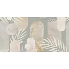 Фотообои листовые Citydecor Flower town 31 (300x150см)