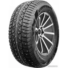Зимние шины Compasal Winter Stud 245/50R20 105T (шипы)