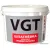 Шпатлевка VGT Универсальная для наружных и внутренних работ (3.6 кг)