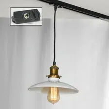 Трековый светильник Lussole LSP-9605-TAB