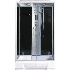 Душевая кабина RIVER Vitim 120/80/24 ТН