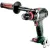 Дрель-шуруповерт Metabo BS 18 LTX BL Q I 602359840 (без АКБ, кейс)