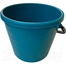 Ведро БЗПИ 23с935-3567 (10л, бирюзовый)