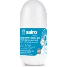 Дезодорант шариковый Sairo Unisex Dermo Protect (50мл)
