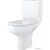 Унитаз напольный Cersanit Colour Clean On 011 KO-COL011-3/5-COn-DL
