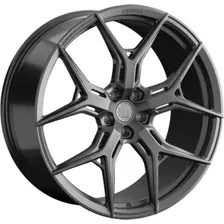 Литые диски LS FG14 21x10" 5x112мм DIA 66.6мм ET 44мм MGM