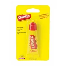 Бальзам для губ CARMEX Классический в тубе