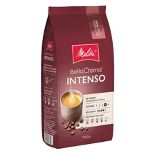 Кофе в зернах Melitta Bella Crema Intenso 1кг, Германия.