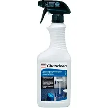 Средство универсальное Glutoclean дезинфицирующий очиститель (750 мл)
