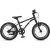 Детский велосипед Maxiscoo 1BIKE 16 2026 MSC-M1-1651 (индиго, разобранный)