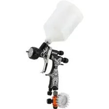 Краскопульт Walcom Genesi Alluminio Hte Base 953012ABM