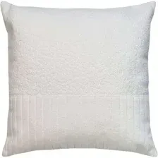 Чехол на подушку Matex Tufted Velvet ALEX-44 (молочный)