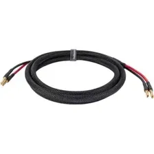 Кабель Radiotehnika Volna SP2.5 Banana (2м)
