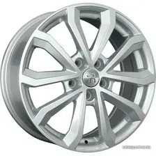 Литые диски Replay SK77 17x7 5x112мм DIA 57.1мм ET 40мм SF